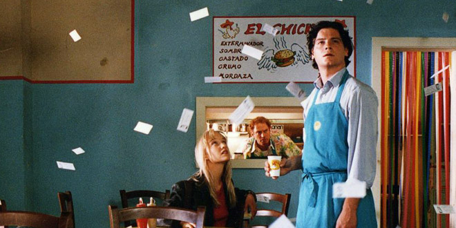 El Chicko - 1995