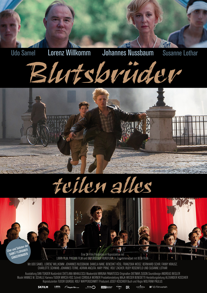 Blutsbrueder SKFilm