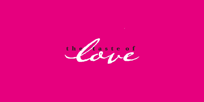 The Taste of Love - 2023